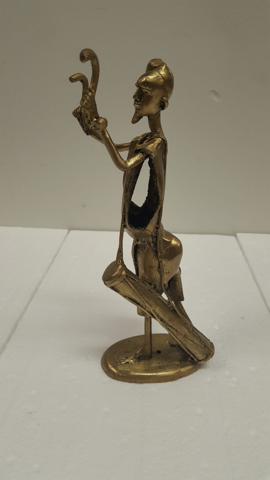 Djembe Drummer Award